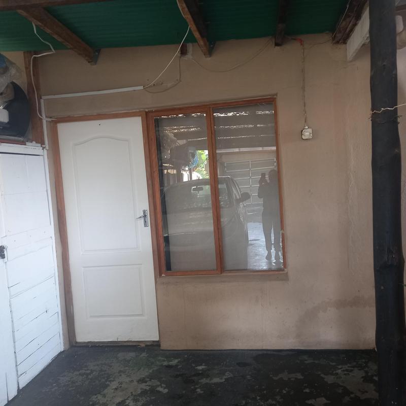 1 Bedroom Property for Sale in Kensington Western Cape